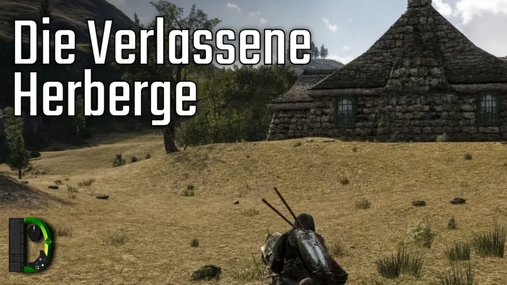 Die Verlassene Herberge | [15] HdRO Hobbit-Hüter LPT Staffel 2