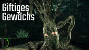 Giftiges Gewächs | [026] Batman: Arkham Asylum