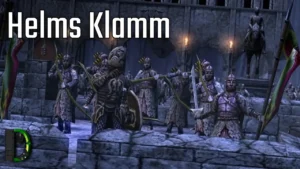 Helms Klamm | [11] Schlacht um Mittelerde 1 Edain Mod