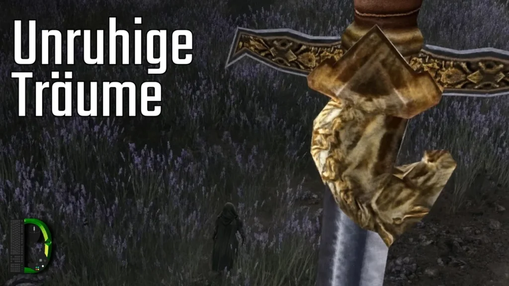 Band 3 Buch 6 (1/3): Unruhige Träume | [171] Der Herr der Ringe Online