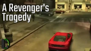 A Revenger's Tragedy - Let's Play LIVE #15 - Grand Theft Auto IV