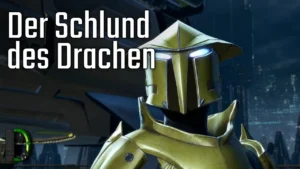 Der Schlund des Drachen - Soldatin KOTET #6 - Star Wars: The Old Republic