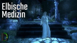 Skorgrims Gruft (Stufe 6–10) | Elben-Waffenmeister [02] Der Herr der Ringe Online