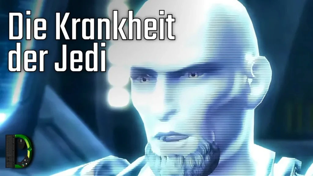 Die Krankheit der Jedi - Jedi-Botschafter #20 - Star Wars: The Old Republic
