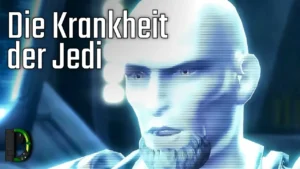 Die Krankheit der Jedi - Jedi-Botschafter #20 - Star Wars: The Old Republic