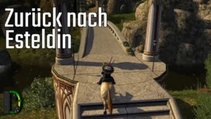 Zurück nach Esteldin | [52] HdRO Hobbit-Hüter LPT Staffel 3