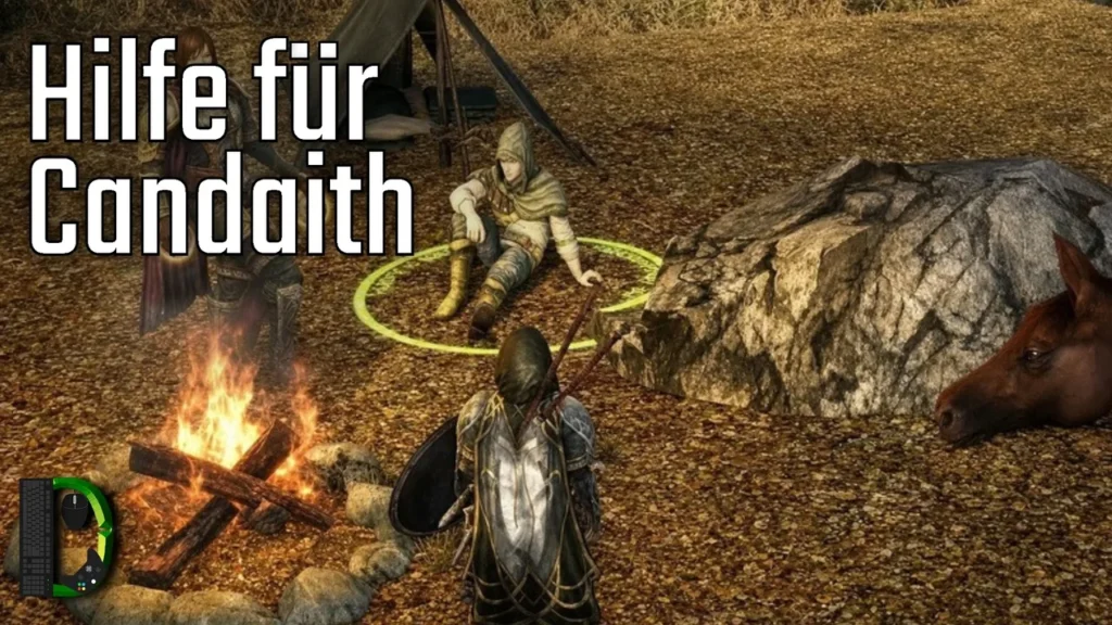 Hilfe für Candaith | [14] HdRO Hobbit-Hüter LPT Staffel 2