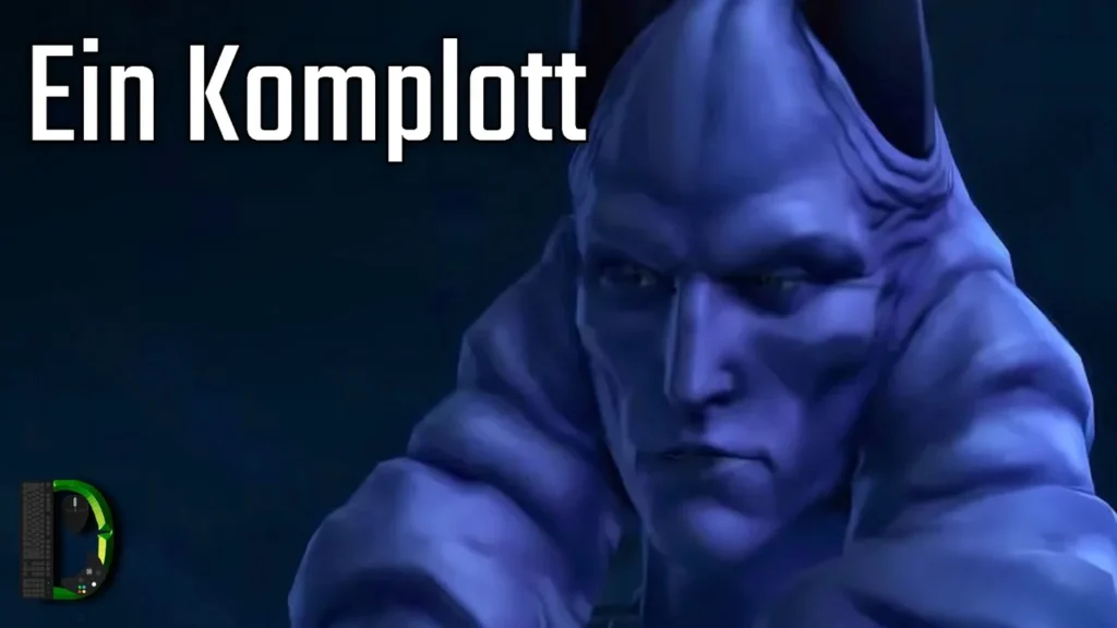 Ein Komplott - Sith-Inquisitor #09 - Star Wars: The Old Republic