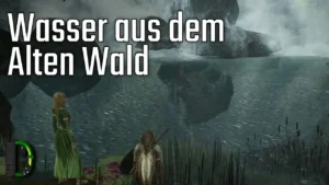 Wasser aus dem Alten Wald | [08] HdRO Hobbit-Hüter LPT Staffel 2