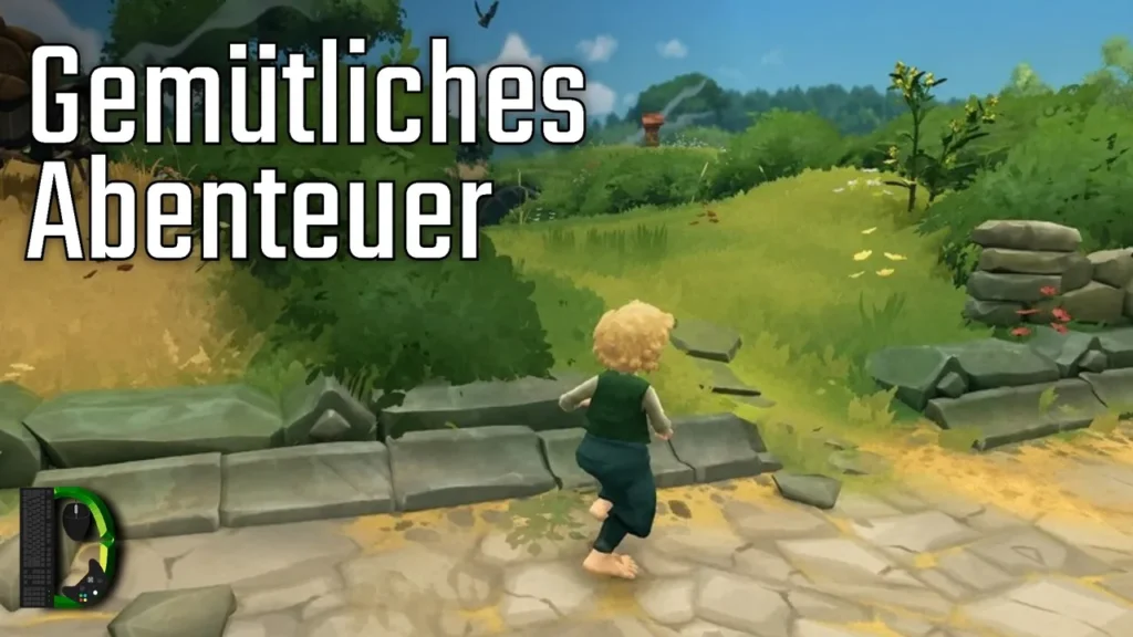 Gemütliches Abenteuer - Tales of the Shire - Livestream vom 11.09.2025