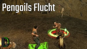 Pengails Flucht | [19] HdRO Hobbit-Hüter LPT Staffel 2
