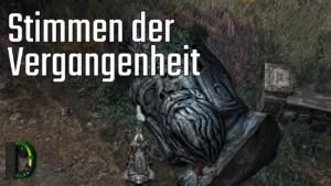 Band 4 Buch 3: Stimmen der Vergangenheit | [199] Der Herr der Ringe Online