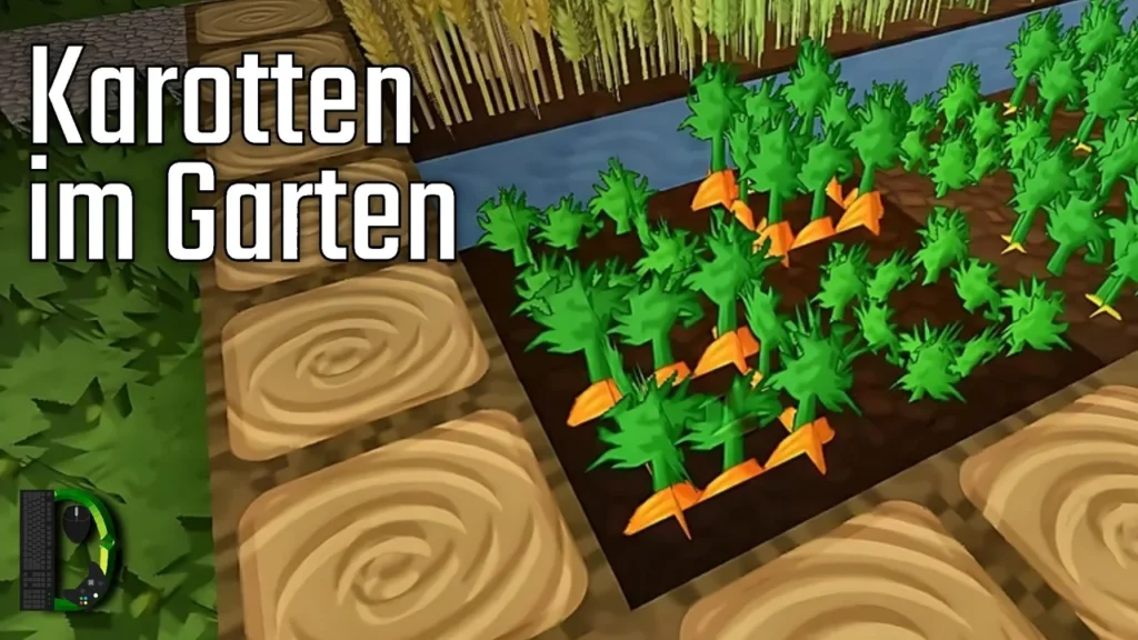 Wasser für die Monsterfalle - Minecraft Let's Play Together #8 - Staffel 3 [Azimis Sicht]