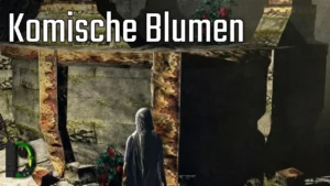 Komische Blumen | Elben-Runenbewahrer [02] Der Herr der Ringe Online