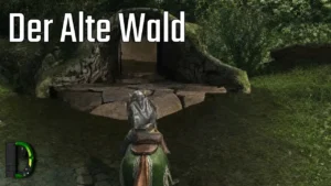 Der Alte Wald | [013] Der Herr der Ringe Online
