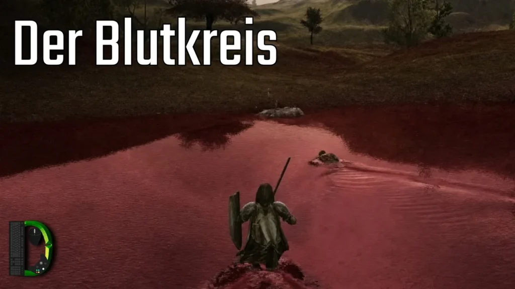 Der Blutkreis | [30] HdRO Hobbit-Hüter LPT Staffel 2