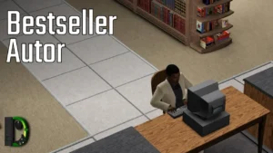 Bestseller Autor - Let's Play S2/#006 - Die Sims 3