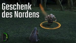 Geschenk des Nordens | [006] Der Herr der Ringe Online