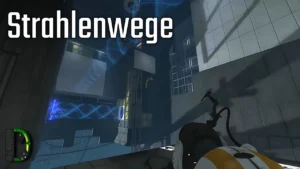 Strahlenwege - Portal 2 CO-OP LPT #15