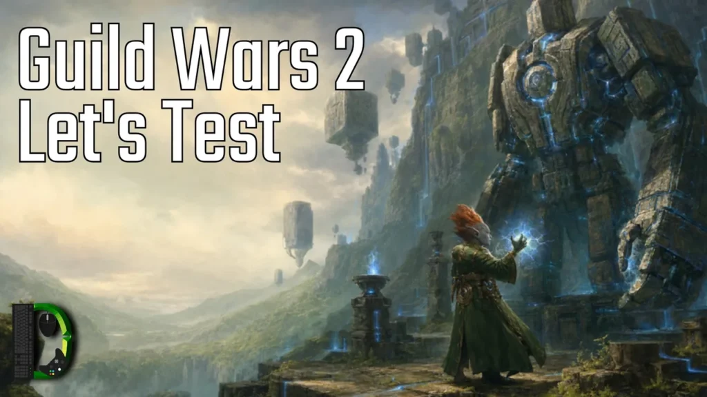 Guild Wars 2