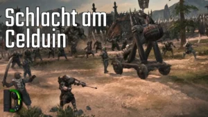 Celduin und Erebor | [04] Schlacht um Mittelerde 2 Gut
