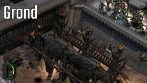 Minas Tirith – Der Trick mit dem offenen Tor | [31] Schlacht um Mittelerde Gut