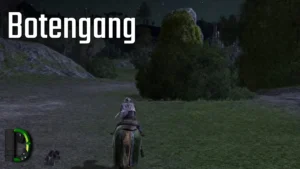 Botengang | [048] Der Herr der Ringe Online