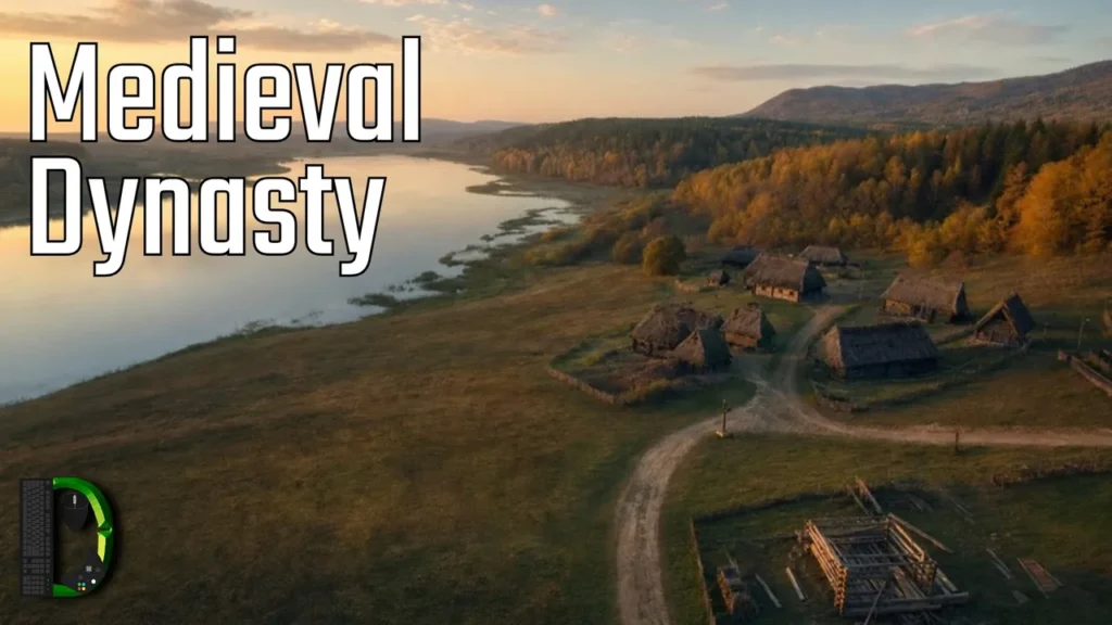 Medieval Dynasty – Angespielt
