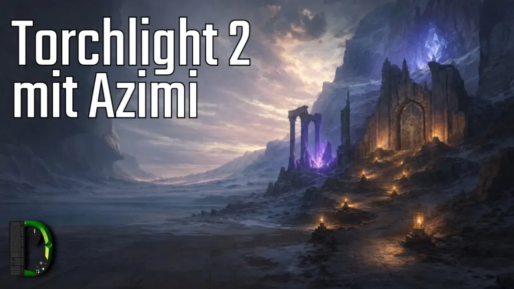 Torchlight 2