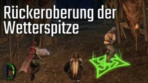 Instanz Fail | [20] HdRO Hobbit-Hüter LPT Staffel 2