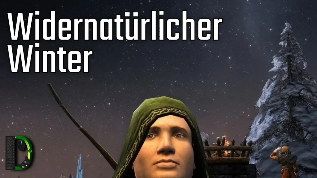 Band 3 Buch 10 (3/4): Schnee der Wildermark | [183] Der Herr der Ringe Online