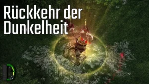 Rückkehr der Dunkelheit | [04] Der Ringkrieg Böse
