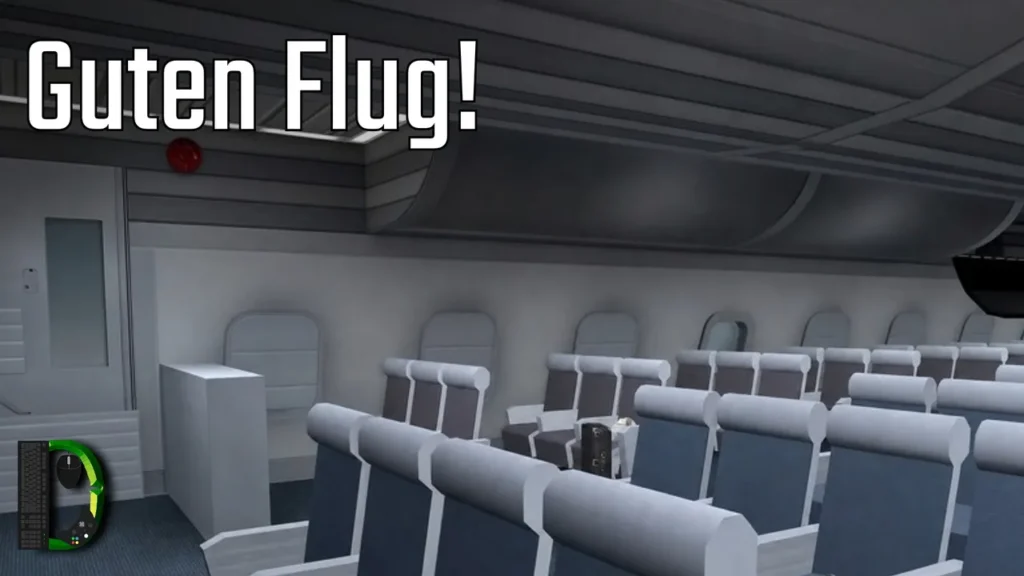 Guten Flug! | TTT Trouble in Terrorist Town [07]