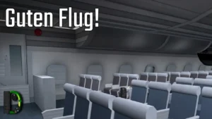 Guten Flug! | TTT Trouble in Terrorist Town [07]