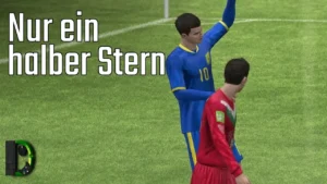 Nur ein halber Stern - Adventskalender 2013 Türchen #9 [Dodacars Sicht] - FIFA 13