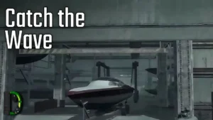 Catch the Wave - Let's Play LIVE #14 - Grand Theft Auto IV