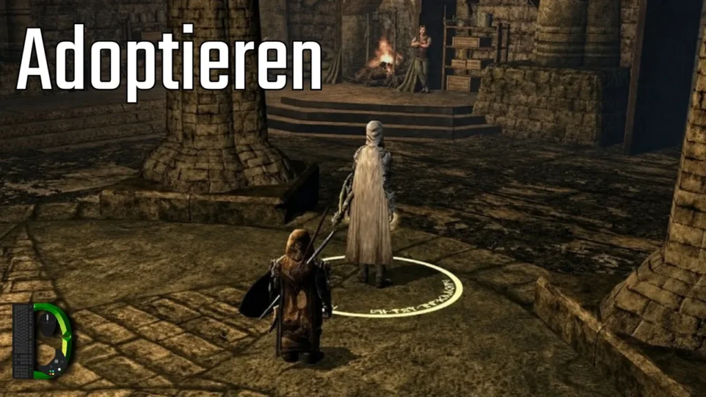 Adoptieren | [56] HdRO Hobbit-Hüter LPT Staffel 3