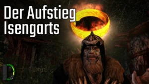 Band 3 Buch 4 (1/6): Der Aufstieg Isengarts | [164] Der Herr der Ringe Online