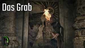 Das Grab | [10] Tomb Raider (2013)