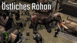 Östliches Rohan | [24] Schlacht um Mittelerde Böse