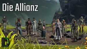 Die Allianz - Soldatin KotFE #23 - Star Wars: The Old Republic