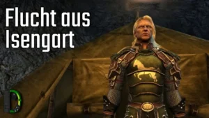 Band 3 Buch 4 (6/6): Der Aufstieg Isengarts | [169] Der Herr der Ringe Online