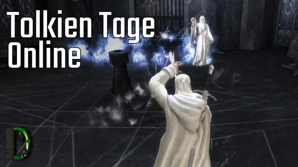 Helms Klamm & Isengart | Der Herr der Ringe: Die Eroberung | Tolkien Tage Online