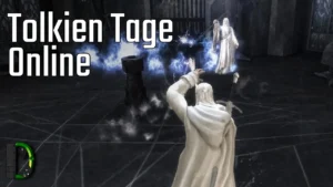 Helms Klamm & Isengart | Der Herr der Ringe: Die Eroberung | Tolkien Tage Online