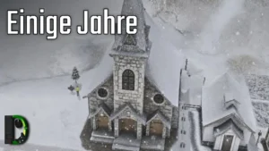 Einige Jahre - Let's Play #16 - Banished