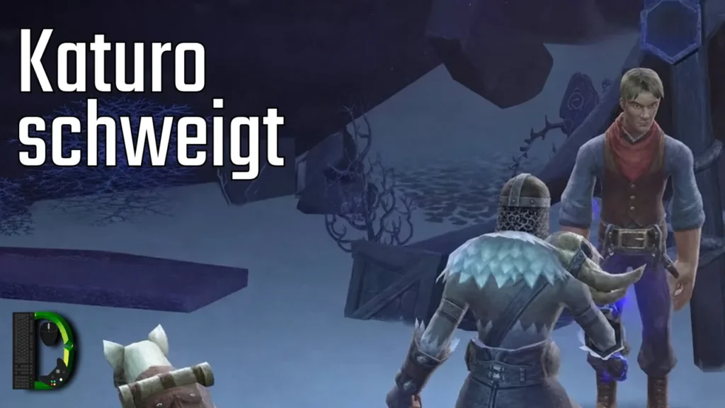 Katuro schweigt - Torchlight 2 #15 - Let's Play Together zu viert