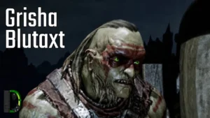 [15] Jagd auf Grisha Blutaxt - Mittelerde: Mordors Schatten Let's Play