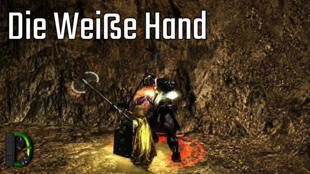 Die Weiße Hand & Schlossbau und Replay-Angriff – Livestreams vom 22.10.2013