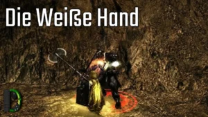 Die Weiße Hand & Schlossbau und Replay-Angriff – Livestreams vom 22.10.2013