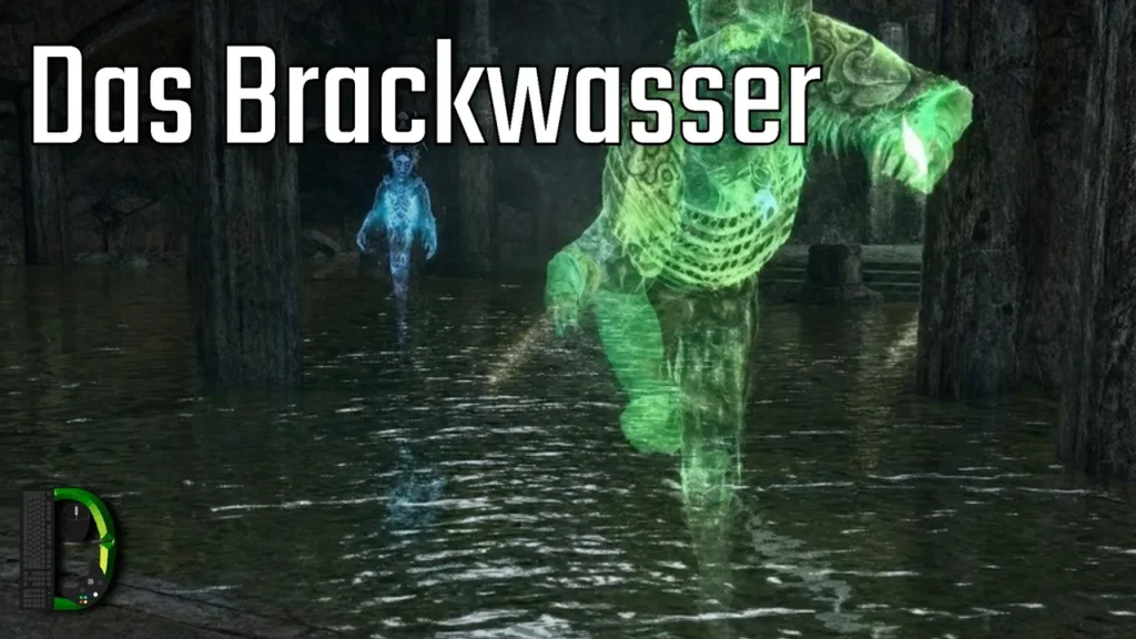 Der Wassergeist erwacht | [71] HdRO Hobbit-Hüter LPT Staffel 3